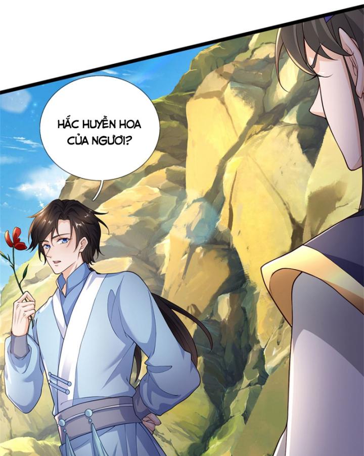 Ta Có Thể Thôn Phệ Vô Hạn Chapter 28 - Trang 48