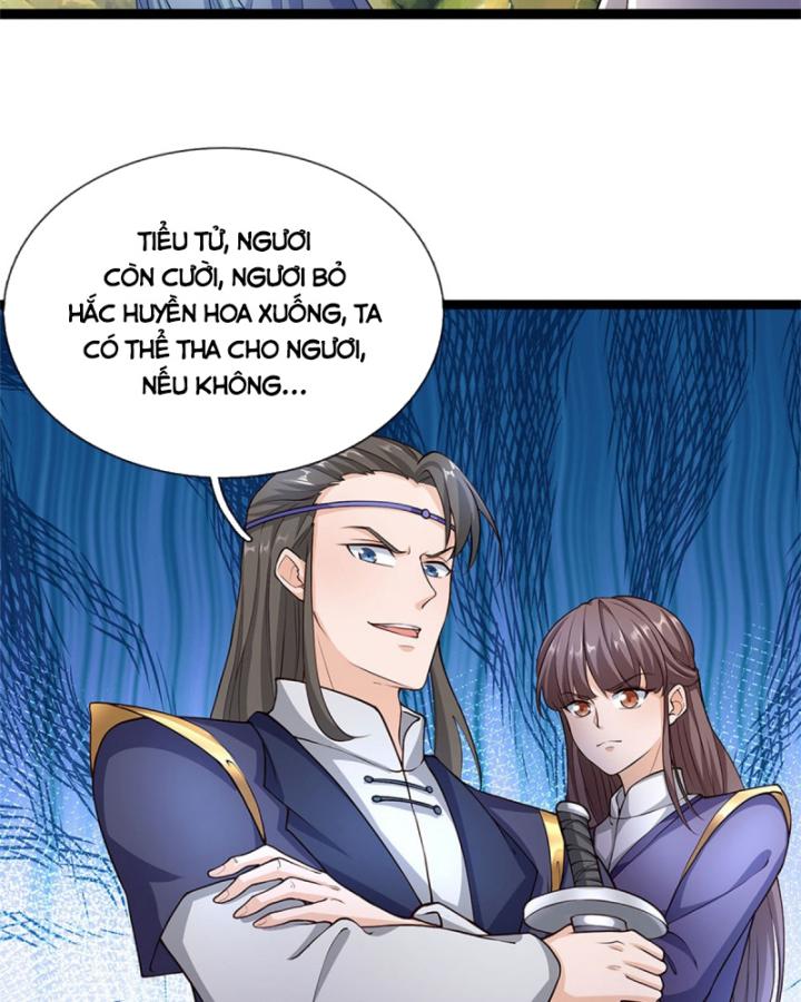 Ta Có Thể Thôn Phệ Vô Hạn Chapter 28 - Trang 49