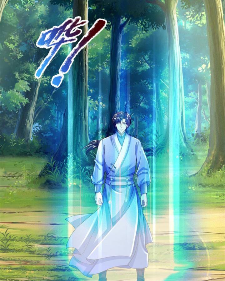 Ta Có Thể Thôn Phệ Vô Hạn Chapter 28 - Trang 5