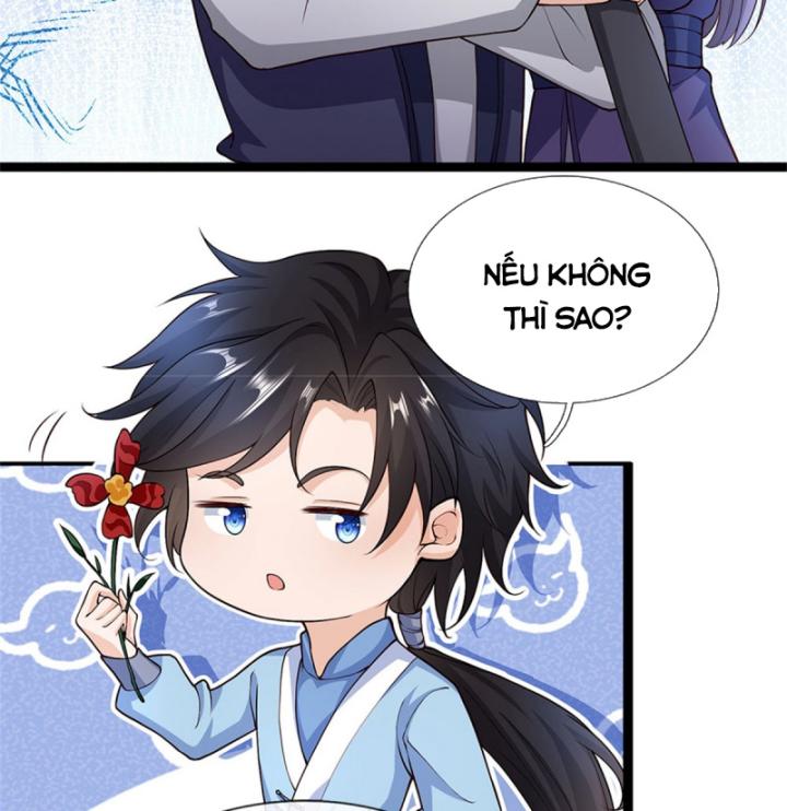 Ta Có Thể Thôn Phệ Vô Hạn Chapter 28 - Trang 50