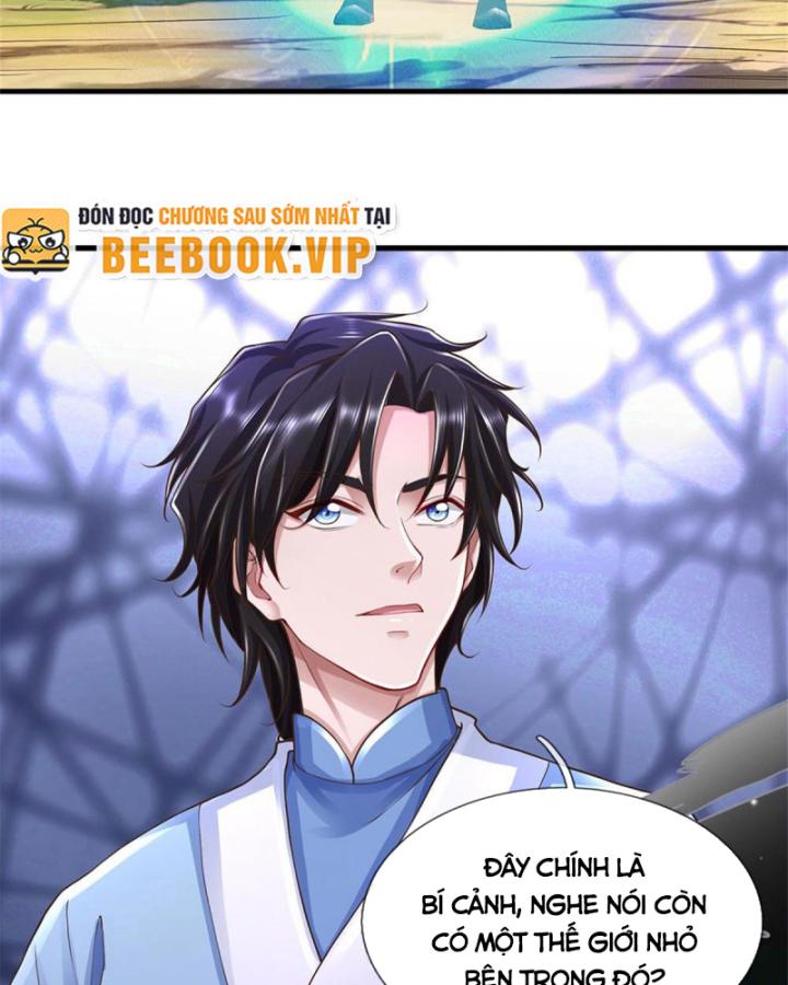 Ta Có Thể Thôn Phệ Vô Hạn Chapter 28 - Trang 6