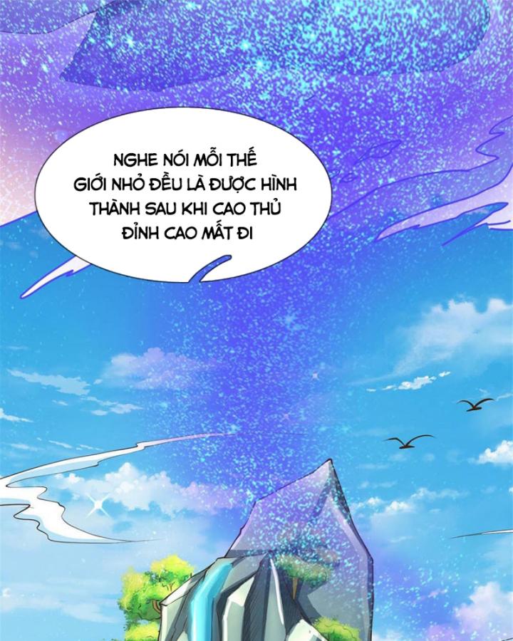 Ta Có Thể Thôn Phệ Vô Hạn Chapter 28 - Trang 8