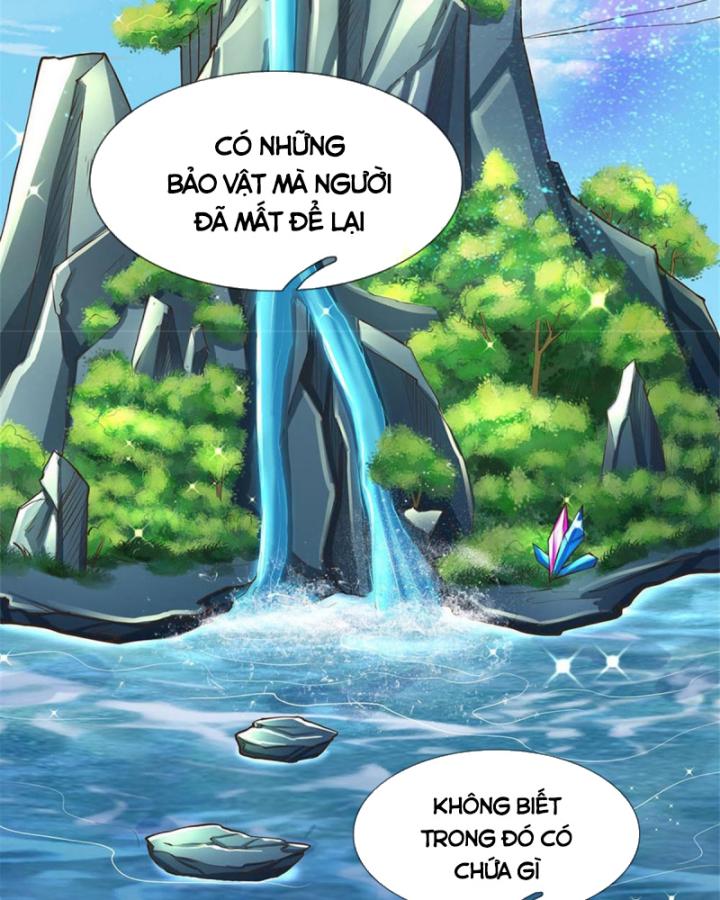 Ta Có Thể Thôn Phệ Vô Hạn Chapter 28 - Trang 9