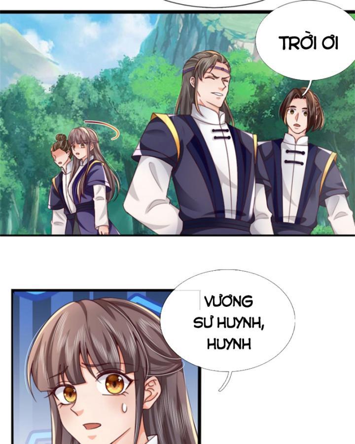 Ta Có Thể Thôn Phệ Vô Hạn Chapter 29 - Trang 11