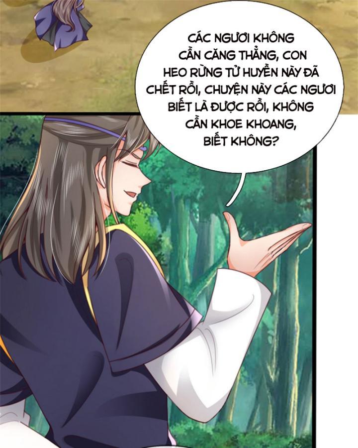 Ta Có Thể Thôn Phệ Vô Hạn Chapter 29 - Trang 14