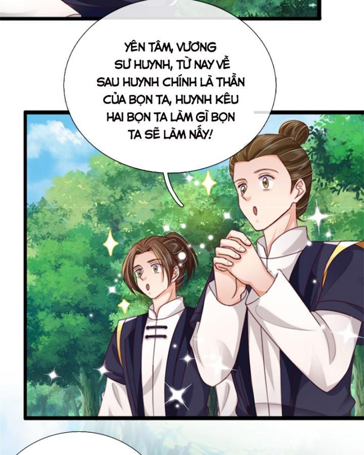 Ta Có Thể Thôn Phệ Vô Hạn Chapter 29 - Trang 15