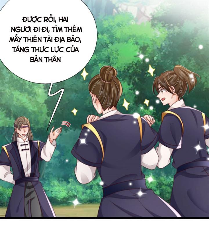 Ta Có Thể Thôn Phệ Vô Hạn Chapter 29 - Trang 16