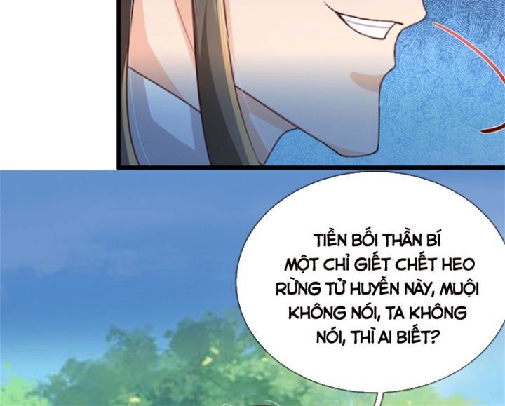 Ta Có Thể Thôn Phệ Vô Hạn Chapter 29 - Trang 19