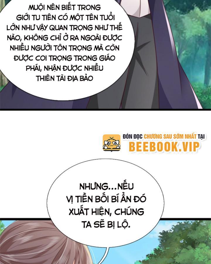 Ta Có Thể Thôn Phệ Vô Hạn Chapter 29 - Trang 21