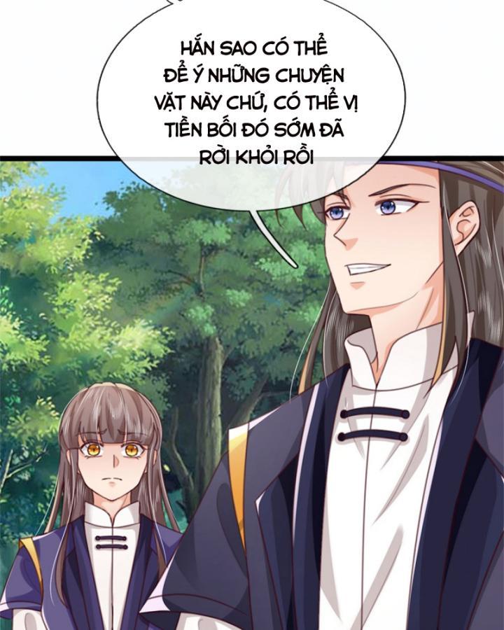 Ta Có Thể Thôn Phệ Vô Hạn Chapter 29 - Trang 23
