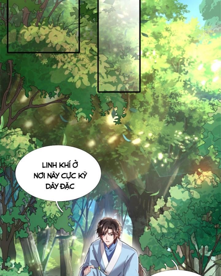 Ta Có Thể Thôn Phệ Vô Hạn Chapter 29 - Trang 28