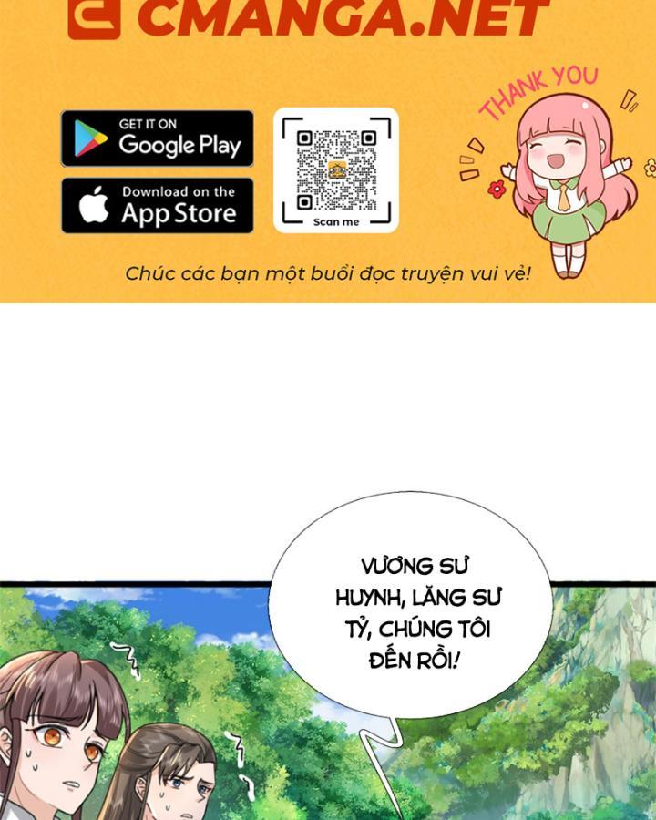 Ta Có Thể Thôn Phệ Vô Hạn Chapter 29 - Trang 3