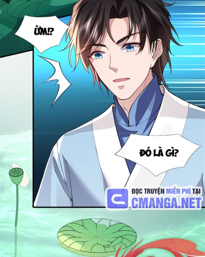 Ta Có Thể Thôn Phệ Vô Hạn Chapter 29 - Trang 31
