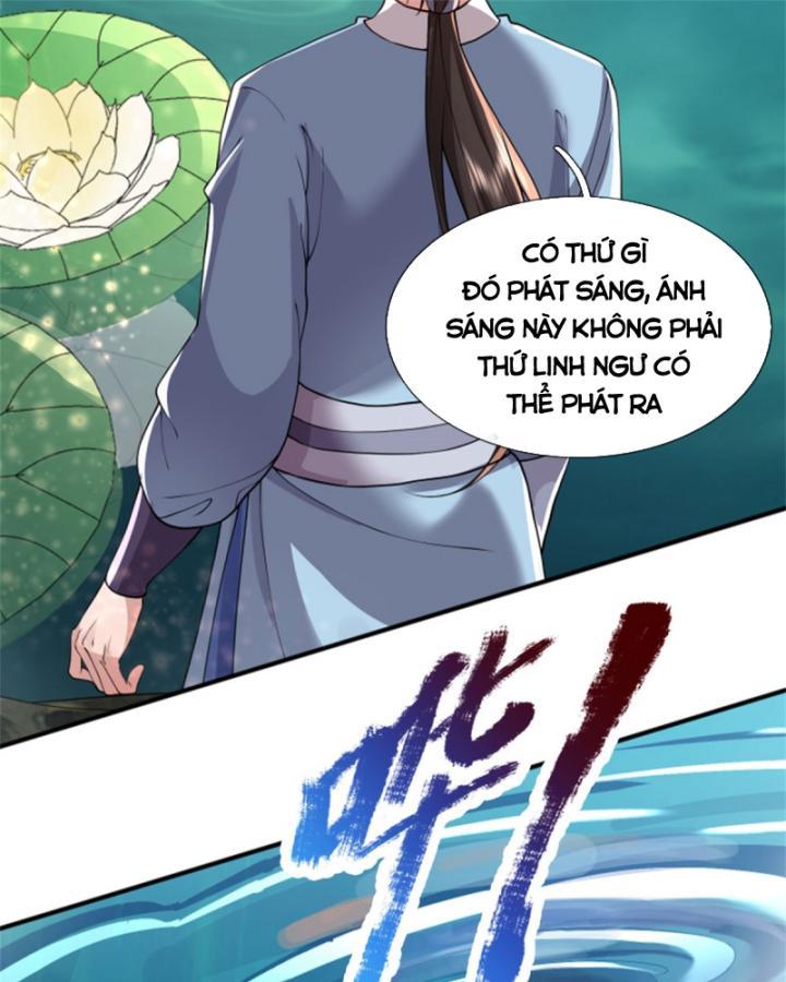 Ta Có Thể Thôn Phệ Vô Hạn Chapter 29 - Trang 33
