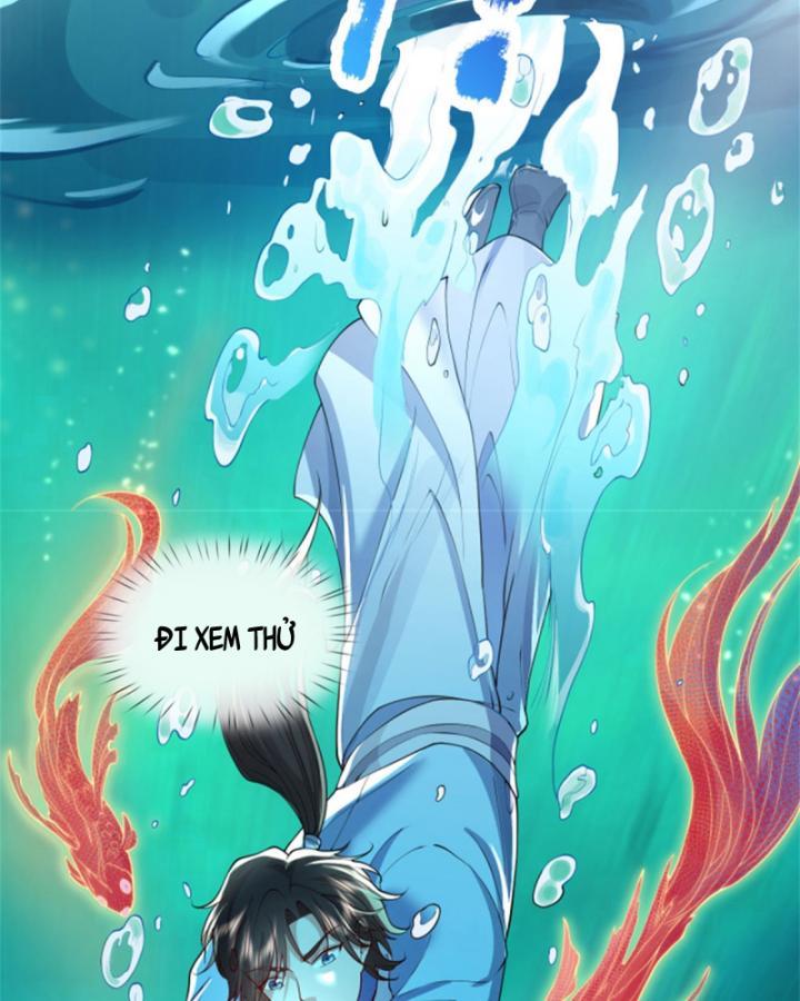 Ta Có Thể Thôn Phệ Vô Hạn Chapter 29 - Trang 34
