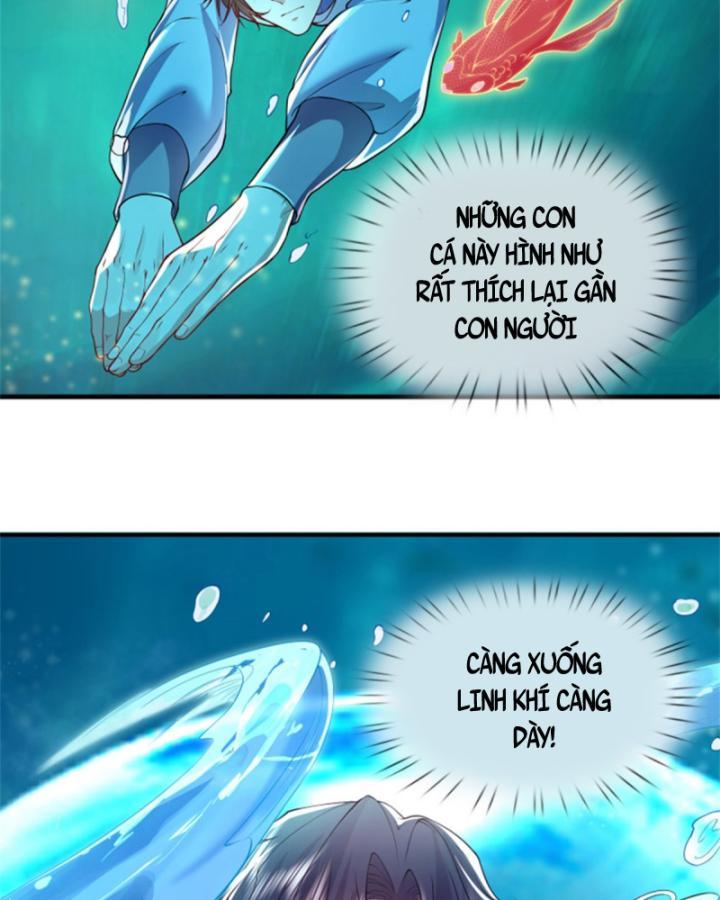 Ta Có Thể Thôn Phệ Vô Hạn Chapter 29 - Trang 35