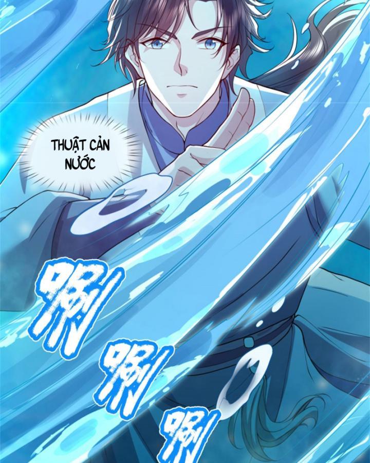 Ta Có Thể Thôn Phệ Vô Hạn Chapter 29 - Trang 36