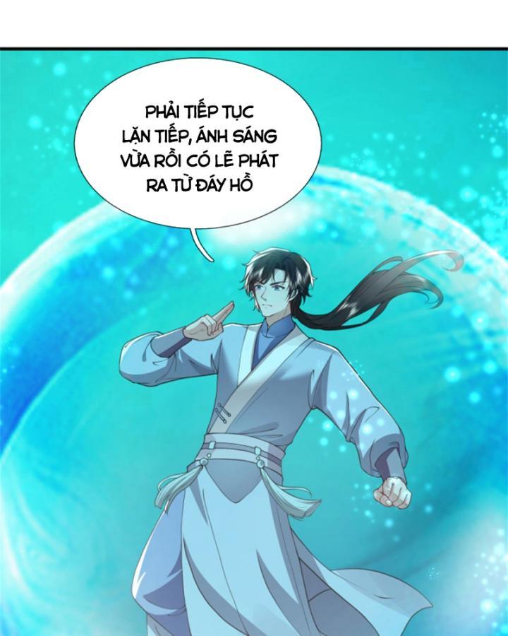 Ta Có Thể Thôn Phệ Vô Hạn Chapter 29 - Trang 38