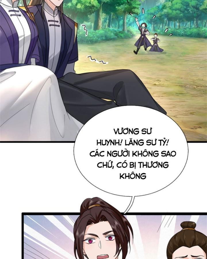 Ta Có Thể Thôn Phệ Vô Hạn Chapter 29 - Trang 4