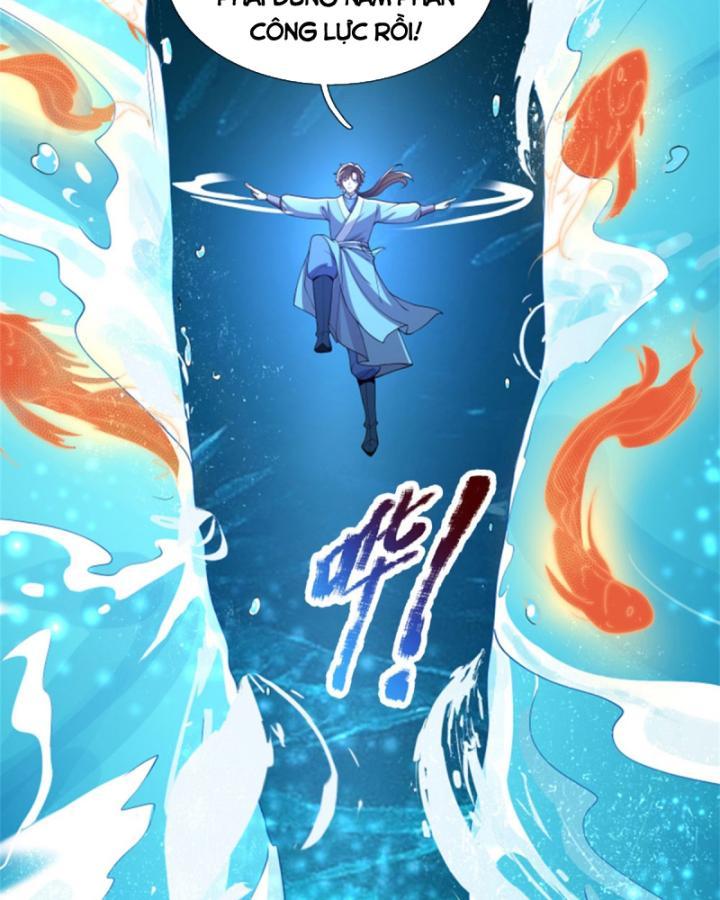 Ta Có Thể Thôn Phệ Vô Hạn Chapter 29 - Trang 40