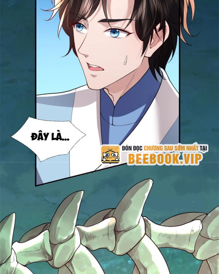Ta Có Thể Thôn Phệ Vô Hạn Chapter 29 - Trang 43