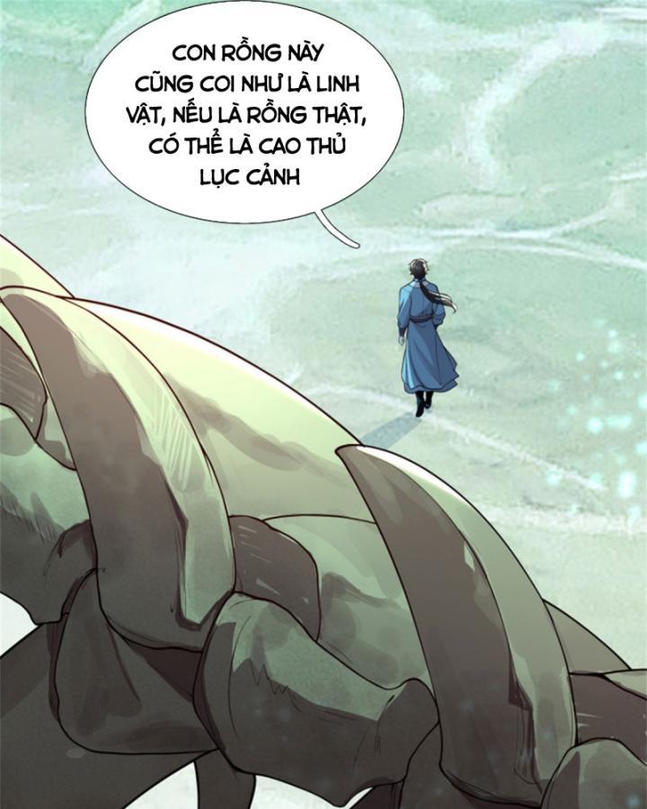 Ta Có Thể Thôn Phệ Vô Hạn Chapter 29 - Trang 45