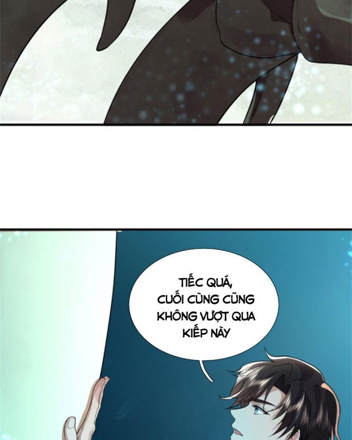 Ta Có Thể Thôn Phệ Vô Hạn Chapter 29 - Trang 46