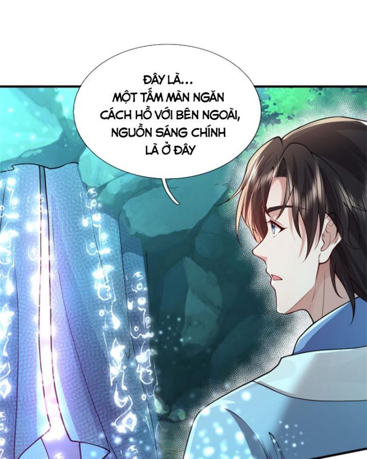 Ta Có Thể Thôn Phệ Vô Hạn Chapter 29 - Trang 48
