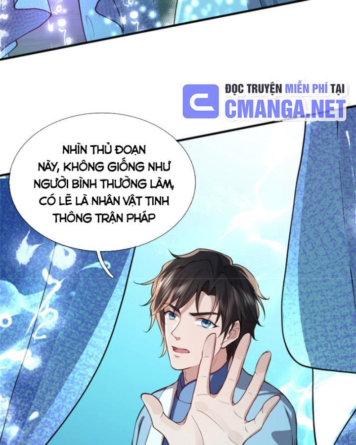 Ta Có Thể Thôn Phệ Vô Hạn Chapter 29 - Trang 49