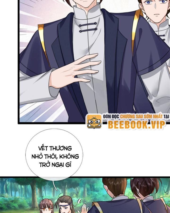 Ta Có Thể Thôn Phệ Vô Hạn Chapter 29 - Trang 5