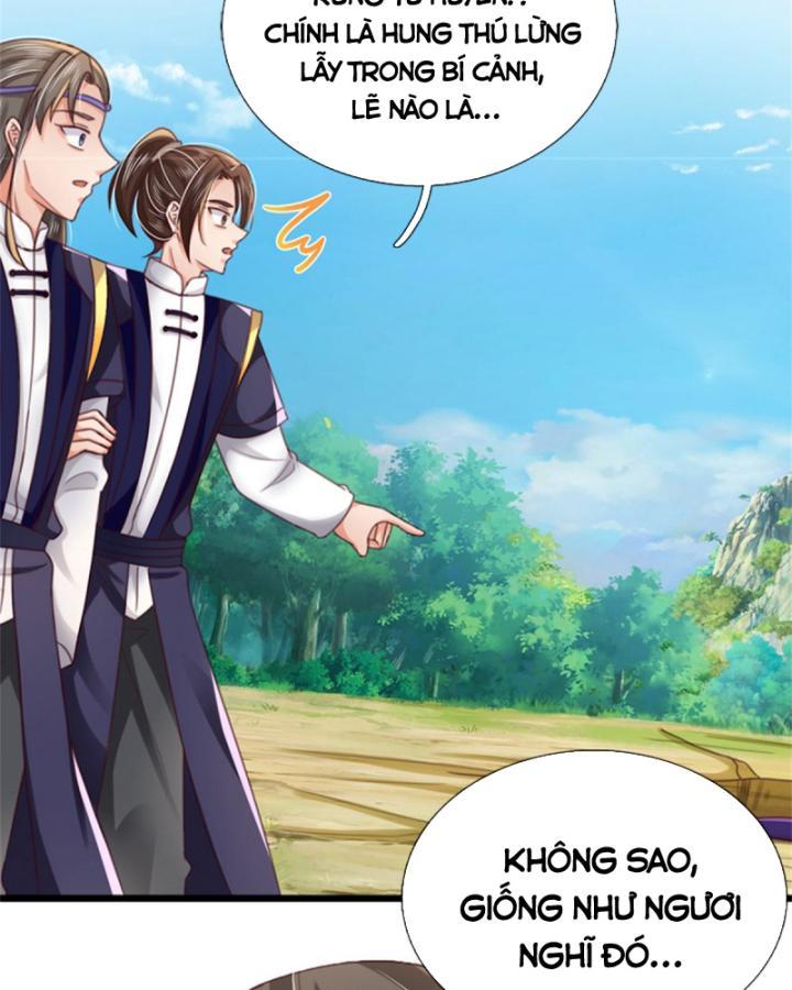 Ta Có Thể Thôn Phệ Vô Hạn Chapter 29 - Trang 8