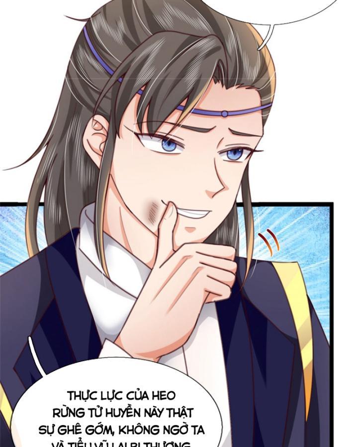 Ta Có Thể Thôn Phệ Vô Hạn Chapter 29 - Trang 9