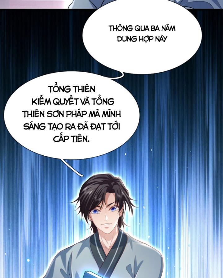 Ta Có Thể Thôn Phệ Vô Hạn Chapter 3 - Trang 16