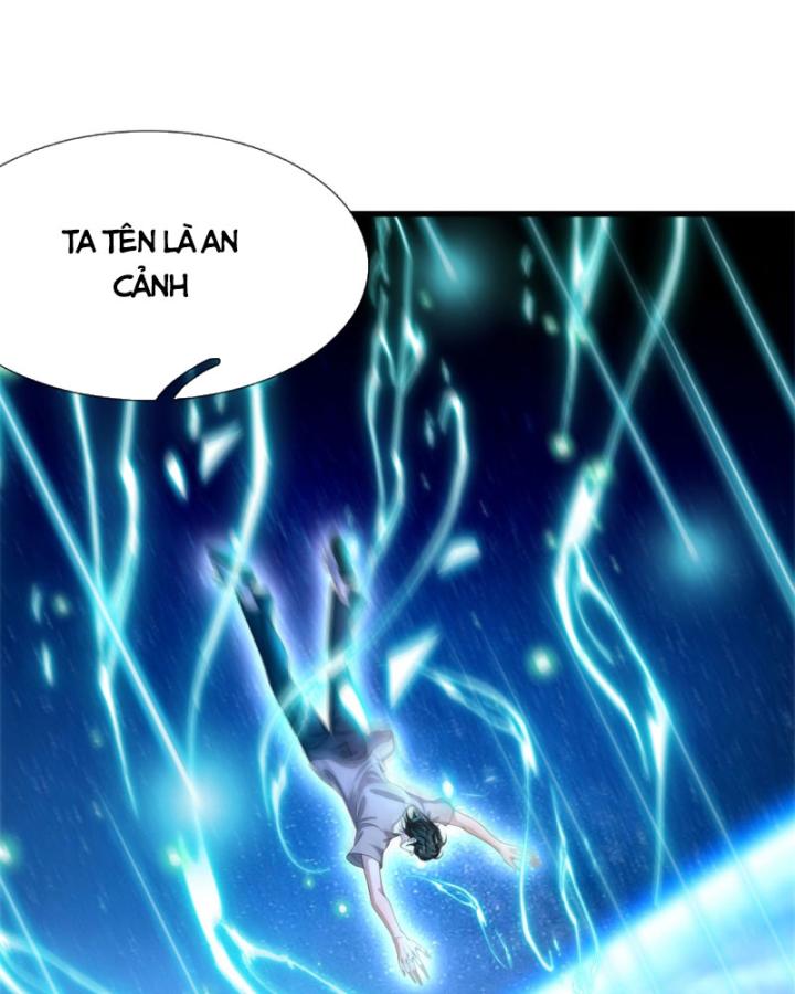 Ta Có Thể Thôn Phệ Vô Hạn Chapter 3 - Trang 18