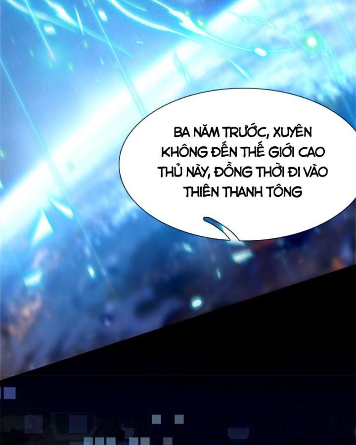 Ta Có Thể Thôn Phệ Vô Hạn Chapter 3 - Trang 19