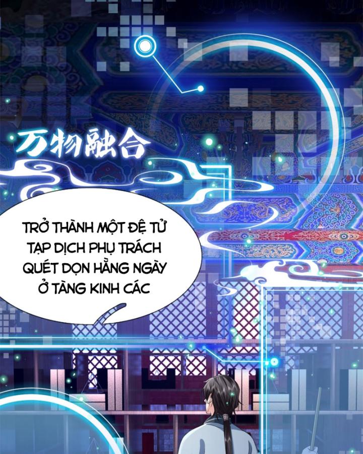 Ta Có Thể Thôn Phệ Vô Hạn Chapter 3 - Trang 20