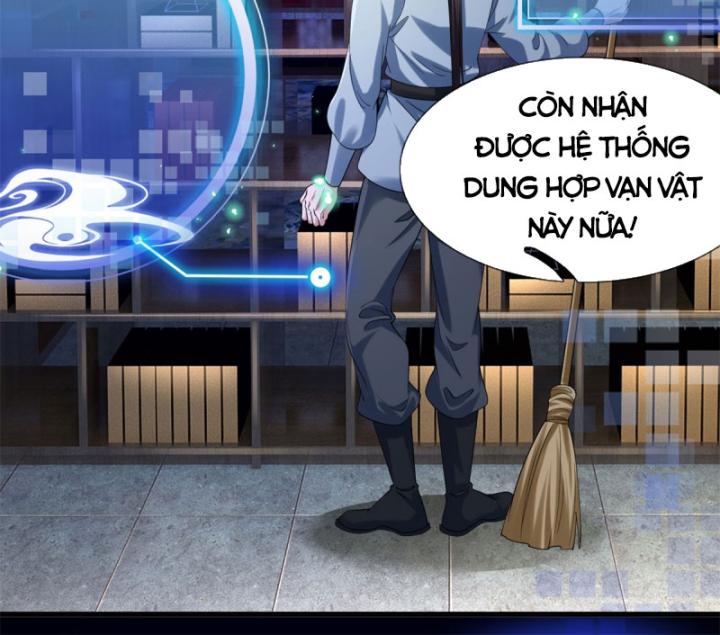 Ta Có Thể Thôn Phệ Vô Hạn Chapter 3 - Trang 21