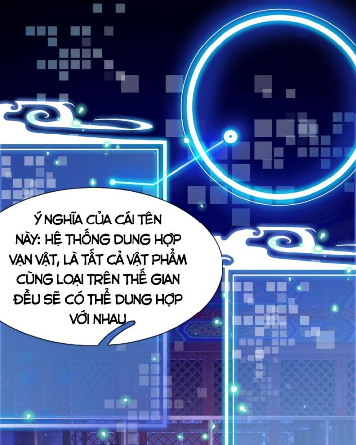 Ta Có Thể Thôn Phệ Vô Hạn Chapter 3 - Trang 22