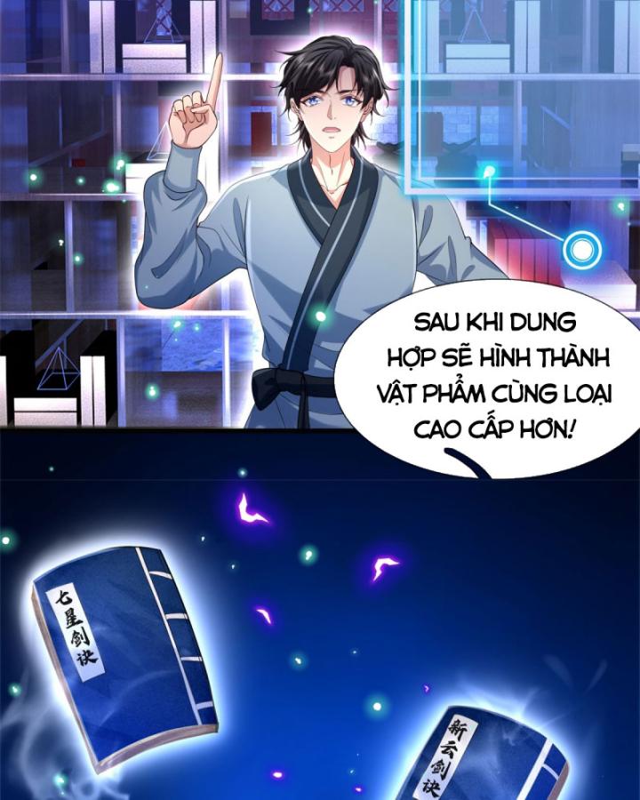 Ta Có Thể Thôn Phệ Vô Hạn Chapter 3 - Trang 23