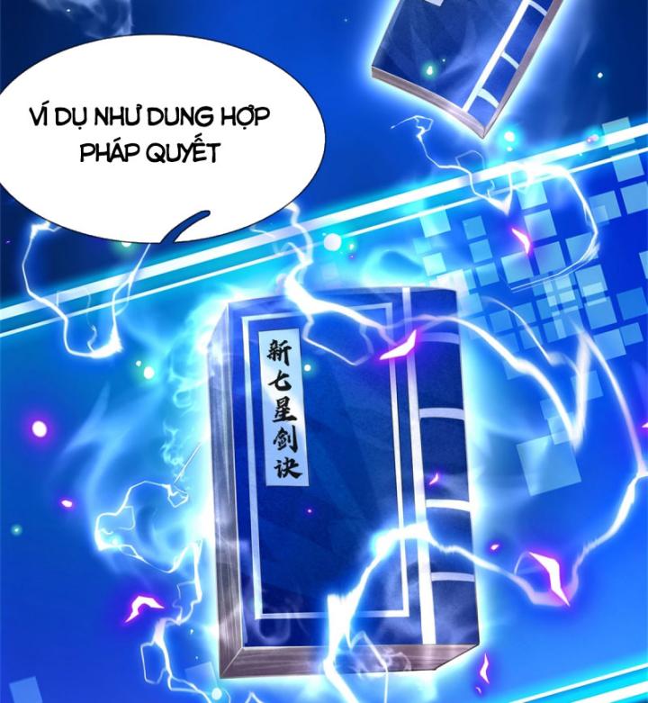 Ta Có Thể Thôn Phệ Vô Hạn Chapter 3 - Trang 24
