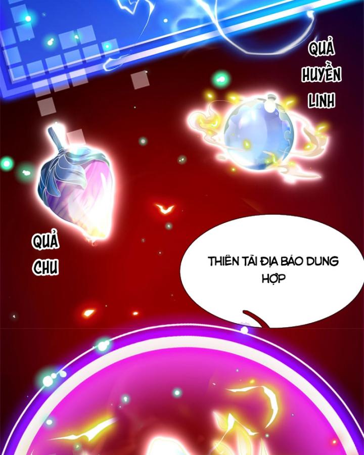 Ta Có Thể Thôn Phệ Vô Hạn Chapter 3 - Trang 25