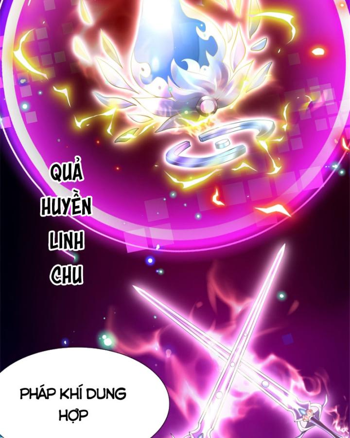 Ta Có Thể Thôn Phệ Vô Hạn Chapter 3 - Trang 26