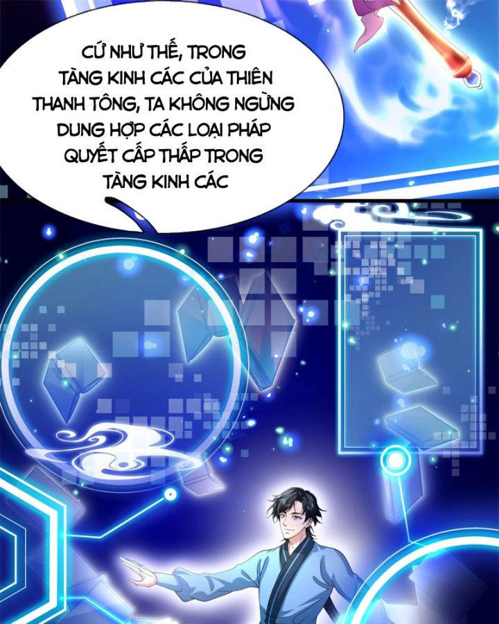 Ta Có Thể Thôn Phệ Vô Hạn Chapter 3 - Trang 28