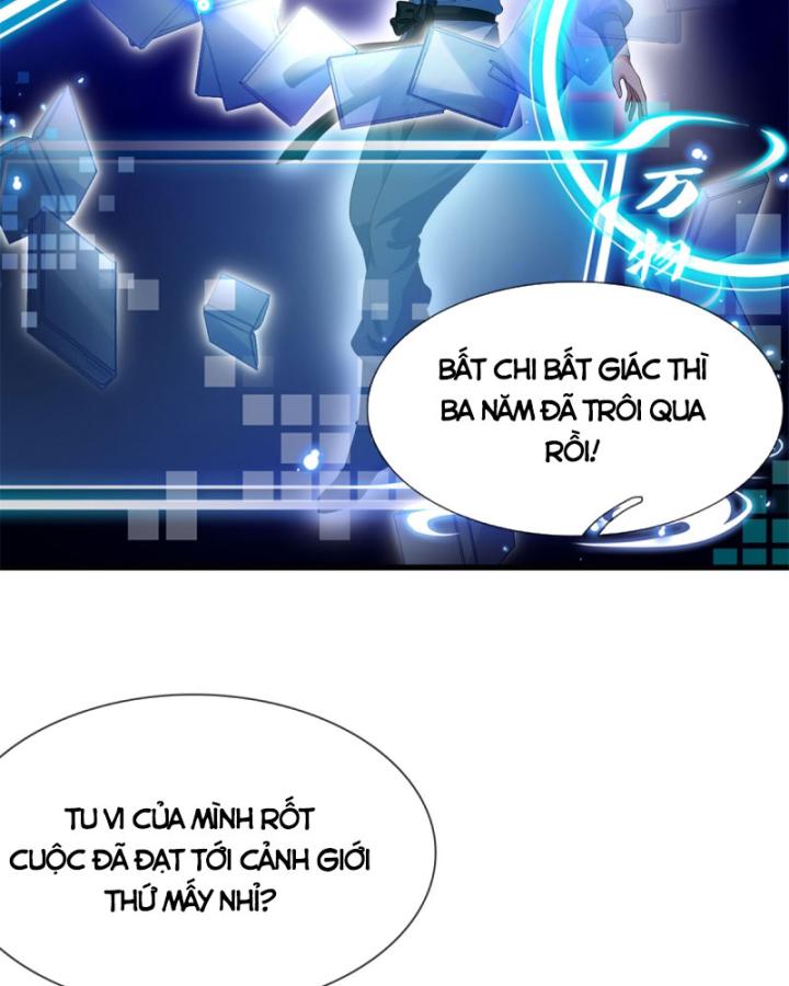 Ta Có Thể Thôn Phệ Vô Hạn Chapter 3 - Trang 29