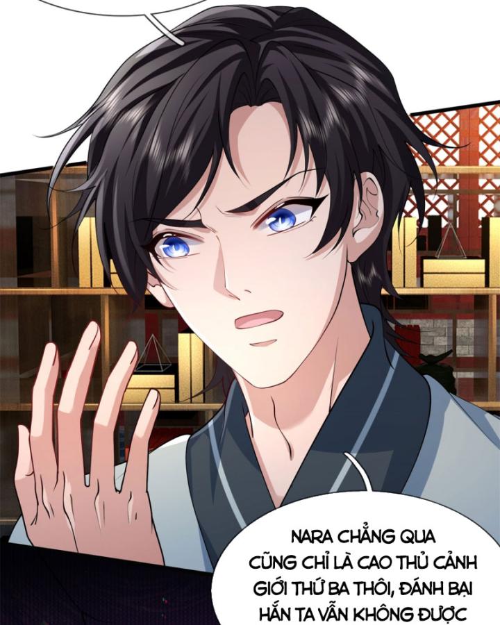 Ta Có Thể Thôn Phệ Vô Hạn Chapter 3 - Trang 30