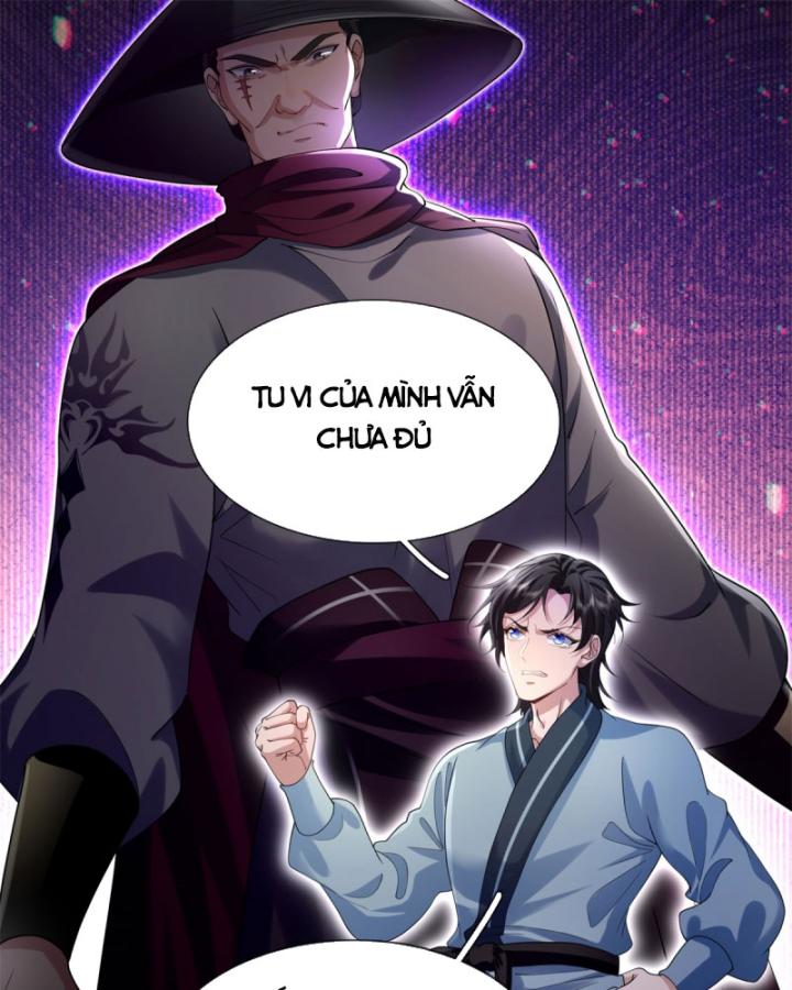 Ta Có Thể Thôn Phệ Vô Hạn Chapter 3 - Trang 32