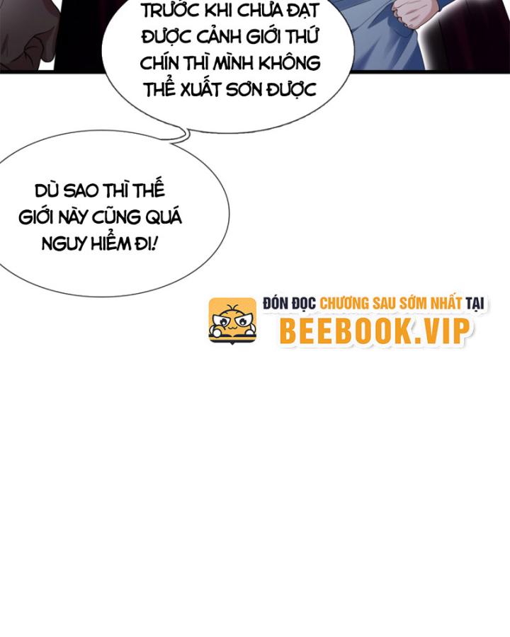 Ta Có Thể Thôn Phệ Vô Hạn Chapter 3 - Trang 33