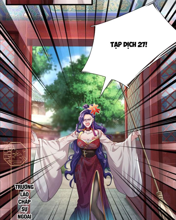 Ta Có Thể Thôn Phệ Vô Hạn Chapter 3 - Trang 36