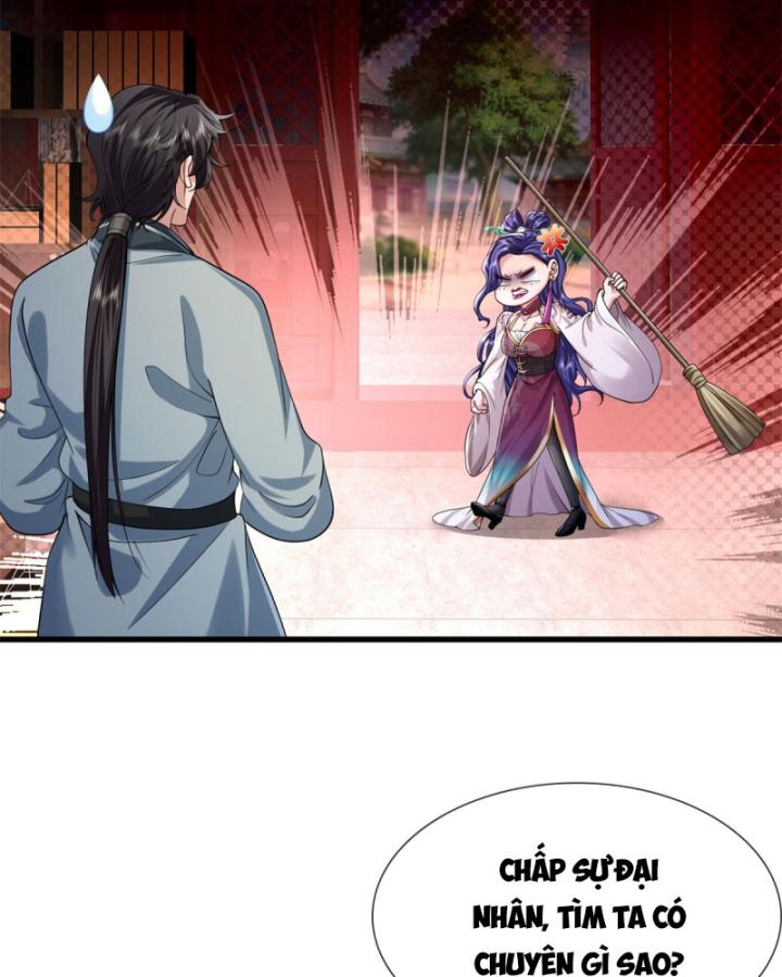 Ta Có Thể Thôn Phệ Vô Hạn Chapter 3 - Trang 38