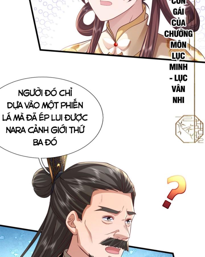 Ta Có Thể Thôn Phệ Vô Hạn Chapter 3 - Trang 4
